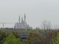 -迪士尼小镇