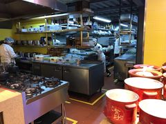 -百年神厨·地道川菜(清江西路店)