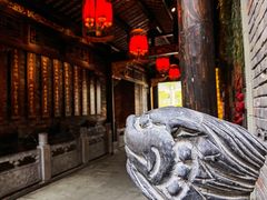 门面-小龙坎火锅(香港中路店)