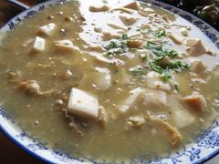 -洞天食府(北大街店)