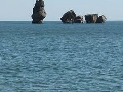 -东戴河风景区-止锚湾