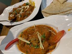 -Masala Curry and BBQ·玛莎拉巴基斯坦美食(金水万达店)