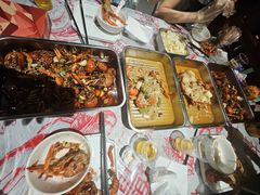 -虾胡闹龙虾馆(湄南河店)