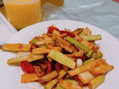 -凯鸽酒楼•雁北民间菜(华北星店)
