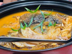 -一澜江宴·江景地标楚菜(江滩公园店)
