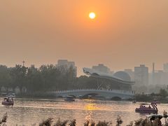 -朝阳公园游乐园