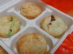 -龙华素斋(龙华路店)