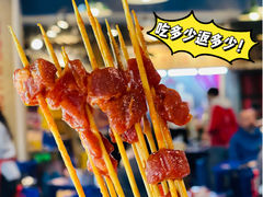 -马路边边串串香(双井直营店)