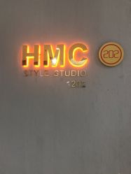 -HMC美容按摩SPA馆