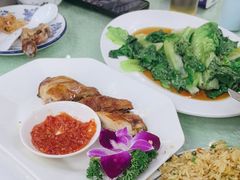 -景好海鲜餐厅(大鹏必选旅游店)