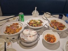 -兰湘子·湘菜小炒(石家庄万象城店)