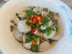 -小乡小镇·传承桐庐土菜·老板亲自烧的菜