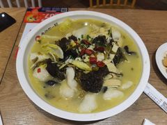 -鱼你在一起(南开天佑城店)