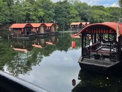 -侨美唐荔园·宴会厅(唐荔园食艺馆店)