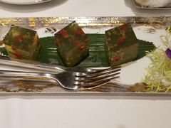 妃子桂花糕-伯衡55·吉品轩(乌鲁木齐南路店)