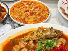 -小郭私房菜·海肠捞饭(学士街店)