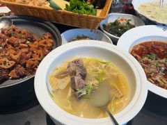 -喜盈门.鱼鲜家味(金马店)