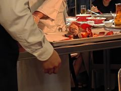 -秀儿四九城·新京菜(亚运村鸟巢店)