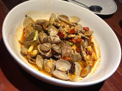 -大牌大·传统杭帮菜(湖滨店)