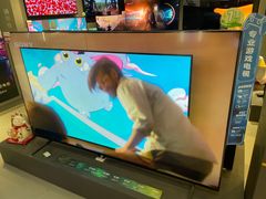 -上海第一八佰伴