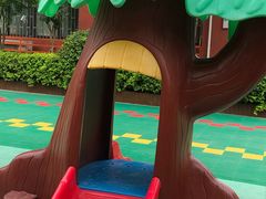 -郑州市郑东新区实验幼儿园