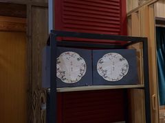 -荷风细雨·中国茶宴(碧云店)