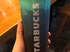 -星巴克(杭州市民中心店)