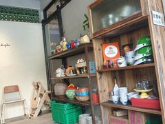 -saigon saigon | 西贡西贡(滨北店)