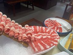 -重庆高老九火锅(万象城店)