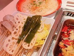 -串一火锅(赛格国际购物中心店)
