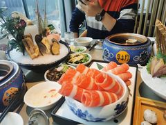 -享月汤皇·海鲜小火锅·聚会(曲江创意谷店)