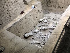 -秦始皇帝陵博物院(兵马俑)
