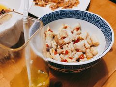 -老板很二(吉大店)