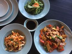 -丽江金茂凯悦臻选酒店-滇香馆