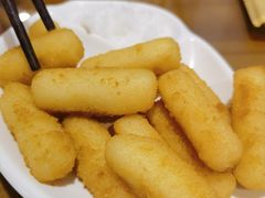 -重庆石磨豆花庄(乔庄店)