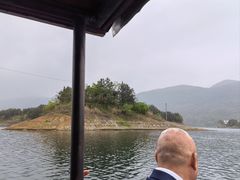 -仙岛湖旅游风景区