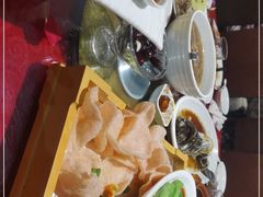 -阿英煲(凉城路店)