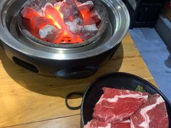 -九田家黑牛烤肉(溧水万达店)