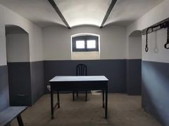 -青岛德国监狱旧址博物馆