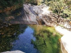 -黑龙潭风景区