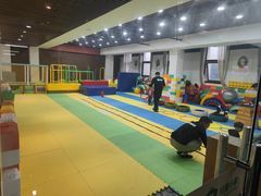 -能量小象·感统·专注力·语言(崂山校区)