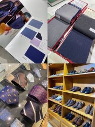 -钴蓝西服定制·男士礼服租赁(鄞州店)