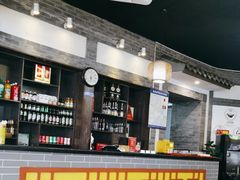 -王明古法砂锅居(开化寺店)