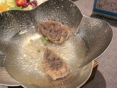 -柒园·三十年创意杭帮菜(龙湖滨江天街店)