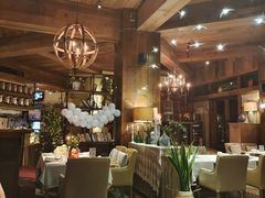 大堂-一棵树·意大利西餐厅One Tree(新城店)