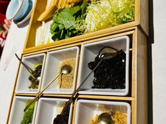 -庆云楼饭庄(什刹海店)