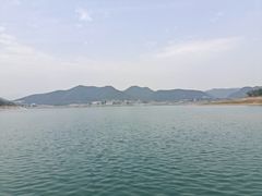 -北京金海湖景区