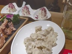 -伊喜饺子(五道口学院路店)