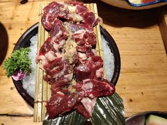 -红沃烤肉(家乐福2部店)