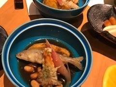 -ステーキハウス吉池